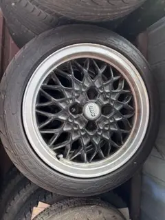 2025年最新】bbs 15インチの人気アイテム - メルカリ
