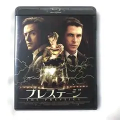 プレステージ('06米) ブルーレイ