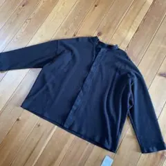 journal standard luxe カーディガン ブラックのサムネイル