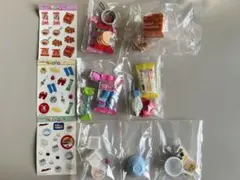 リーメント　ザ・生活百貨　789 未開封　セット