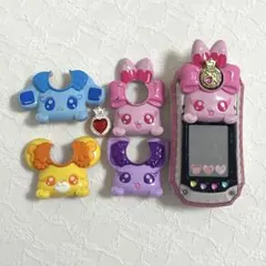 プリキュア ラブリーコミューン