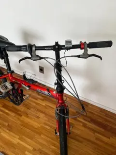 2025年最新】DAHON Speed P8の人気アイテム - メルカリ