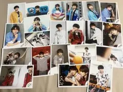 井上瑞稀　フォト　21枚セット