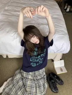 SHEIN 半袖Tシャツ