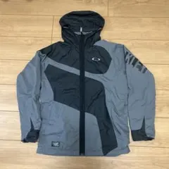 み*ぃ様 【レア】Oakley ナイロンジャケットM