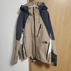 THE NORTH FACE マウンテンパーカー