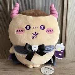 ちいかわぬいぐるみ　くりまんじゅう