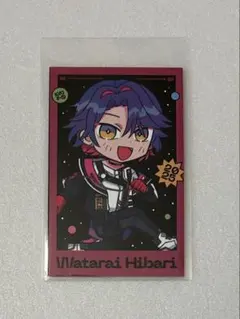 渡会雲雀 カウントダウンチェキ