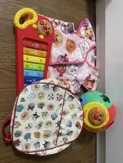 アンパンマンセット商品