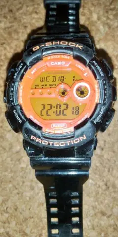 2025年最新】G-SHOCK 腕時計(デジタル)の人気アイテム - メルカリ