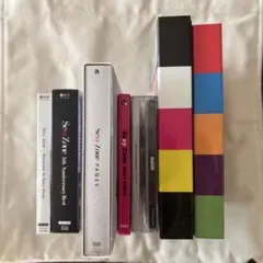 Sexy Zone アルバムセット