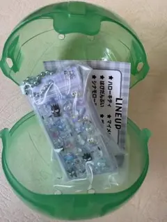 サンリオ　ボンボンドロップミニチュアチャーム2 はぴだんぶい