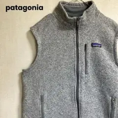 パタゴニア ベスト
