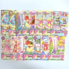 アイカツ アイカツカード AuroraFantasy まとめ売り