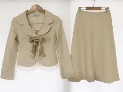 M’S GRACY セットアップスーツ