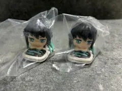 鬼滅の刃　時透有一郎　ガチャ　2個セット