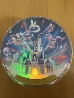 ディズニーランド　リーチフォーザスターズ　ポップコーンバケット