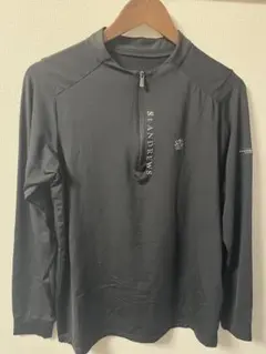 ※超美品※【St.Andrews】ゴルフウェア/長袖