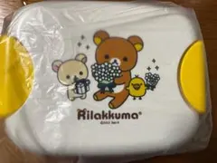 リラックマ　ランチボックス