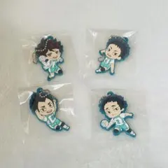 ❤*️様 ハイキュー!! でふぉラバ! 青葉城西 及川徹 岩泉一 金田一勇太郎