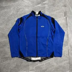 サイクリングジャケット LOUIS GARNEAU XL USA製 機能性抜群 - メルカリ