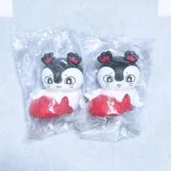 ちいかわ デスクトップフィギュア セイレーン ペン立て
