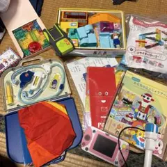 こどもちゃれんじ　ほっぷ、すてっぷ、じゃんぷ