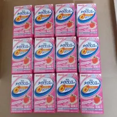 2026年最新】明治メイバランスぎゅっとMiniの人気アイテム - メルカリ