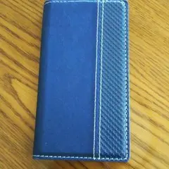 Xperia so-02j用 手帳型ケース