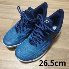 YONEX バドミントンシューズ 26.5cmのサムネイル