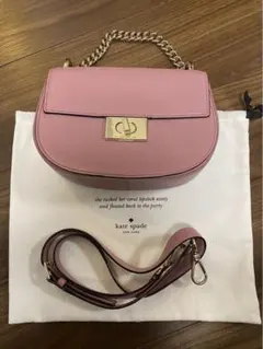 ★美品★ケイトスペード　ショルダーバック