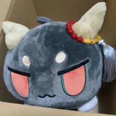 2026年最新】アークナイツ 龍泡泡ぬいぐるみ チョンユエの人気アイテム