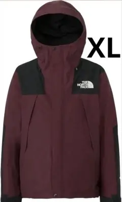 2026年最新】ノースフェイス np61800 xlの人気アイテム - メルカリ