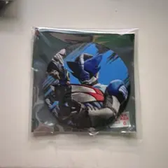 仮面ライダー カブト ドレイク 缶バッジ