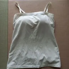 GU　ブラフィールチューブトップ