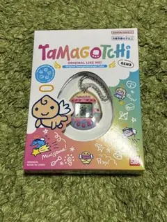 Tamagotchi GEN3 オリジナルデザイン