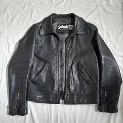 2026年最新】schott シングル ライダースの人気アイテム - メルカリ