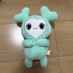 TWICE ツウィ TZUVELY ツブリー ハグぐるみ GiGO限定 - メルカリ