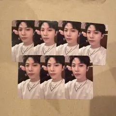 treasure ジョンファントレカpleasure 会場限定 bluever