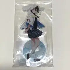 サンデー文化祭2025 みくアクスタ 愛してるゲームを終わらせたい