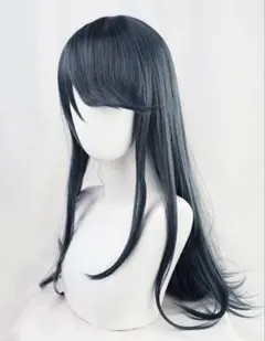 プロジェクトセカイ プロセカ　星乃一歌 コスプレ　ウィッグ