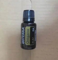 doTERRA ドテラ オレガノ Oregano 15mlのサムネイル