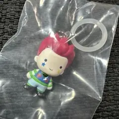 HUNTER × HUNTER めじるし アクセサリー ヒソカ ハンター