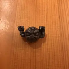 ポケモン　メタルフィギュア　イシツブテ