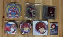 あんスタ 司 グッズ7点セット