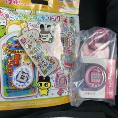 たまごっちカスタムキーリング2のサムネイル