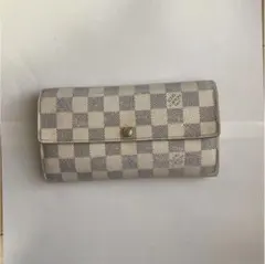 LOUIS VUITTON 長財布　空き箱付き