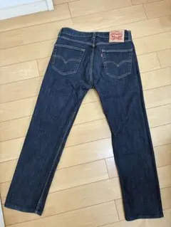 Levi's 505 ストレートレッグ W31 L32