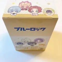 ブルロ 缶バッジ BOX