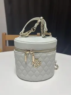 ナイスクラップ 非売品 ノベルティー バニティバッグ